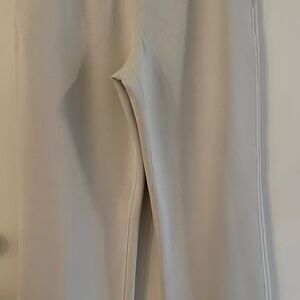 Lululemon Athletica Cream Pants